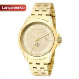 Relógio TECHNOS Masculino Classic Golf 2115KLV/4X - oticasvitoria