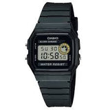 Relógio CASIO Digital F-94WA-8DG