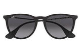 Óculos de Sol RAY BAN Erika RB4171L 622 8G-54 - oticasvitoria