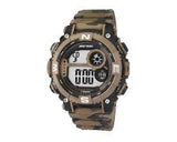 Relógio MORMAII Digital Masculino Action MO12579A/8V