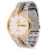 Relógio ORIENT Masculino Automatico 469TT043 S1SK - oticasvitoria