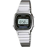 Relógio CASIO Feminino Vintage LA670WA-1DF