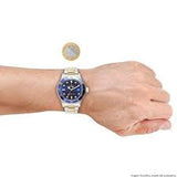 Relógio Champion Masculino Analogico Misto CA31266A - oticasvitoria