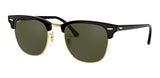 Óculos de Sol RAY BAN Clubmaster Classic RB3016L W0365-51 - oticasvitoria