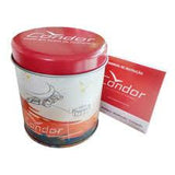 Relógio CONDOR Feminino Dourado CO2035FNF/4X - oticasvitoria