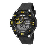 Relógio MORMAII Digital Masculino Digital MO2019/8Y
