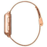 Relógio MORMAII Digital Rosê MO6600AF/8J