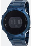 Relógio EURO Digital Fashion Fit EUBJ3279AC/4A