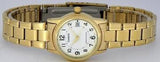 Relógio CASIO Feminino LTP-V002G-7BUDF - oticasvitoria