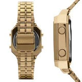 Relógio EURO Feminino Fit Diamond EUBJK032AB/4P