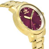 Relógio MORMAII Feminino Mauí MO2035FS/4P