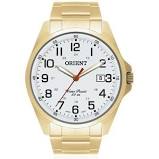 Relógio ORIENT Masculino MGSS1048 S2KX