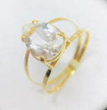 Anel 18K - 00193214 - oticasvitoria