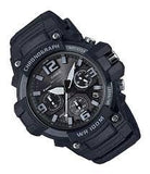 Relógio CASIO Masculino MCW-100H-1A3VDF - oticasvitoria