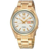Relógio SEIKO Masculino Automático SNKL58B1 B3KX *21Jewels