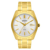 Relógio ORIENT Masculino MGSS1148 S1KX