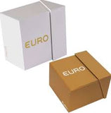 Relógio EURO Digital Sporty Square Dourado EU2036YPG/T4B