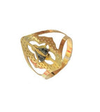 Anel 18K - 70032505 - oticasvitoria