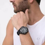 Relógio MORMAII Digital Masculino Digital MO2019/8P