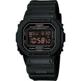 Relógio CASIO G-SHOCK DW-5600MS-1DR