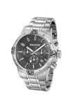 Relógio MAGNUM Masculino Cronógrafo MA34405T - oticasvitoria