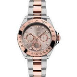 Relógio TECHNOS Feminino Elegance 6P29AJQ/5C - oticasvitoria