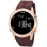Relógio CHAMPION Digital Silicone CH40259Z - oticasvitoria