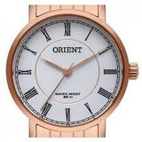 Relógio ORIENT Feminino FRSS0049 B3RX - oticasvitoria