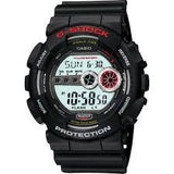 Relógio CASIO G-SHOCK GD-100-1ADR - oticasvitoria