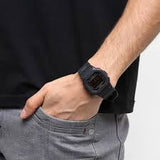 Relógio CASIO G-SHOCK DW-5600MS-1DR