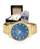 Relógio Champion Feminino Kit Colar e Brincos CN26975K - oticasvitoria