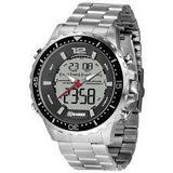 Relógio X-GAMES Masculino Anadigi XMSSA008 BXSX - oticasvitoria