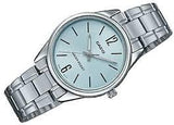 Relógio CASIO Feminino LTP-V005D-2BUDF - oticasvitoria