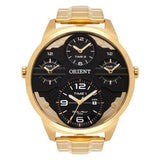 Relógio ORIENT Masculino Analógico MGSST002 P2KX - oticasvitoria