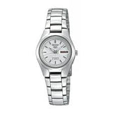 Relógio SEIKO Feminino Automático SYMC07B1 B1SX *21Jewels