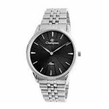 Relógio Champion Masculino Slim CA21820D - oticasvitoria