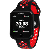 Relógio CHAMPION Smartwatch CH50006V - oticasvitoria