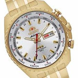 Relógio ORIENT Masculino Automatico  469GP057 S1KX