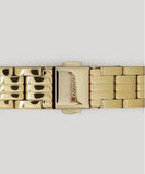 Relógio CONDOR Feminino Dourado CO2035KKU/4C - oticasvitoria