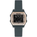 Relógio MORMAII Digital Luau Cinza MO3124AB/8C