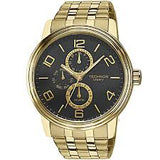 Relógio TECHNOS Masculino Classic Legacy 6P27CD/4P