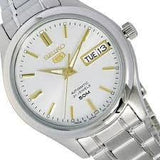 Relógio SEIKO Masculino Automático SNK885B1 S1SX *21Jewels - oticasvitoria