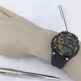 Relógio MORMAII Digital Masculino Digital MO2019/8Y