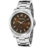 Relógio TECHNOS Masculino Classic Steel 2035MCX/1M - oticasvitoria