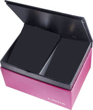 Relógio Lince Feminino Analógico Kit Brinco + Colar LRGH075L KV20 - oticasvitoria