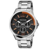 Relógio TECHNOS Masculino Performance Racer 6P29AFY/1L - oticasvitoria