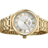 Relógio Champion Feminino Passion Dourado CN29936H - oticasvitoria