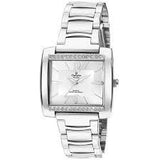 Relógio Champion Feminino Passion Prata CH24571Q - oticasvitoria