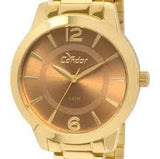 Relógio CONDOR Feminino Bracelete CO2035KQE/4X - oticasvitoria