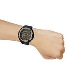 Relógio CASIO Masculino Digital AE-3000W-9AVDF